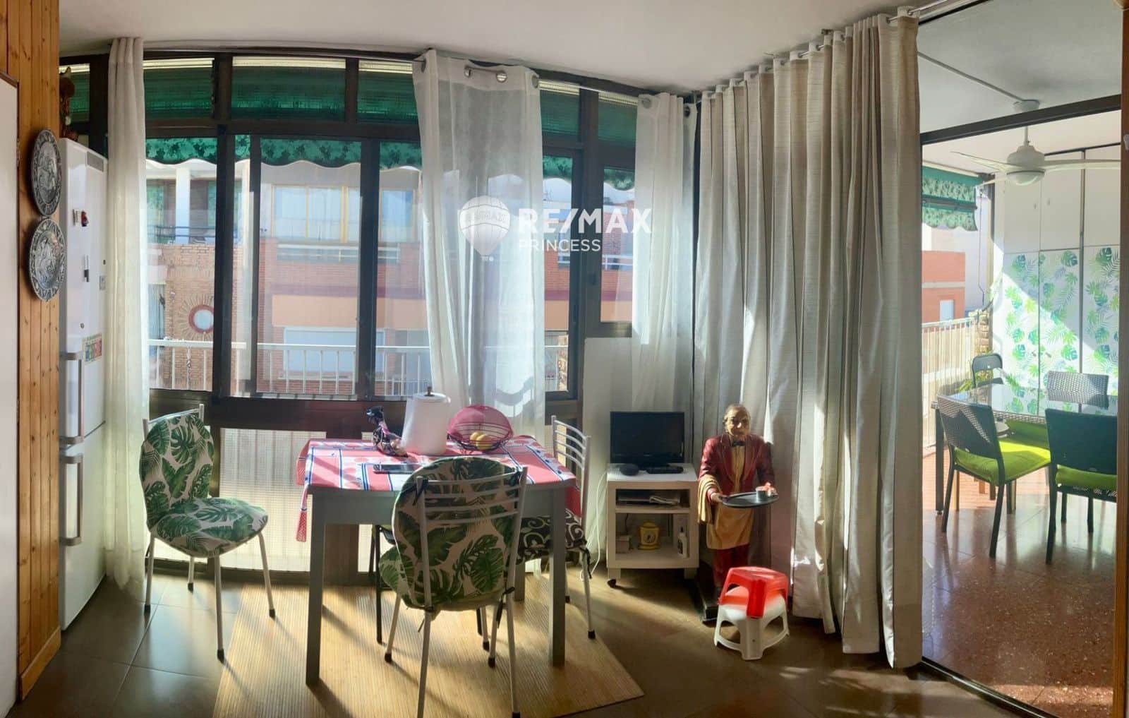 3 sypialnia Penthouse na sprzedaż w Miasto Alicante / Alacant - 268 000 € (Ref: 9235666)