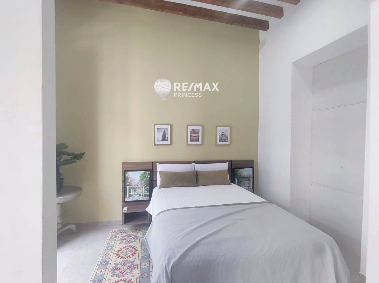 4 soveværelse Lejlighed til salg i Alicante by - € 590.000 (Ref: 9237686)