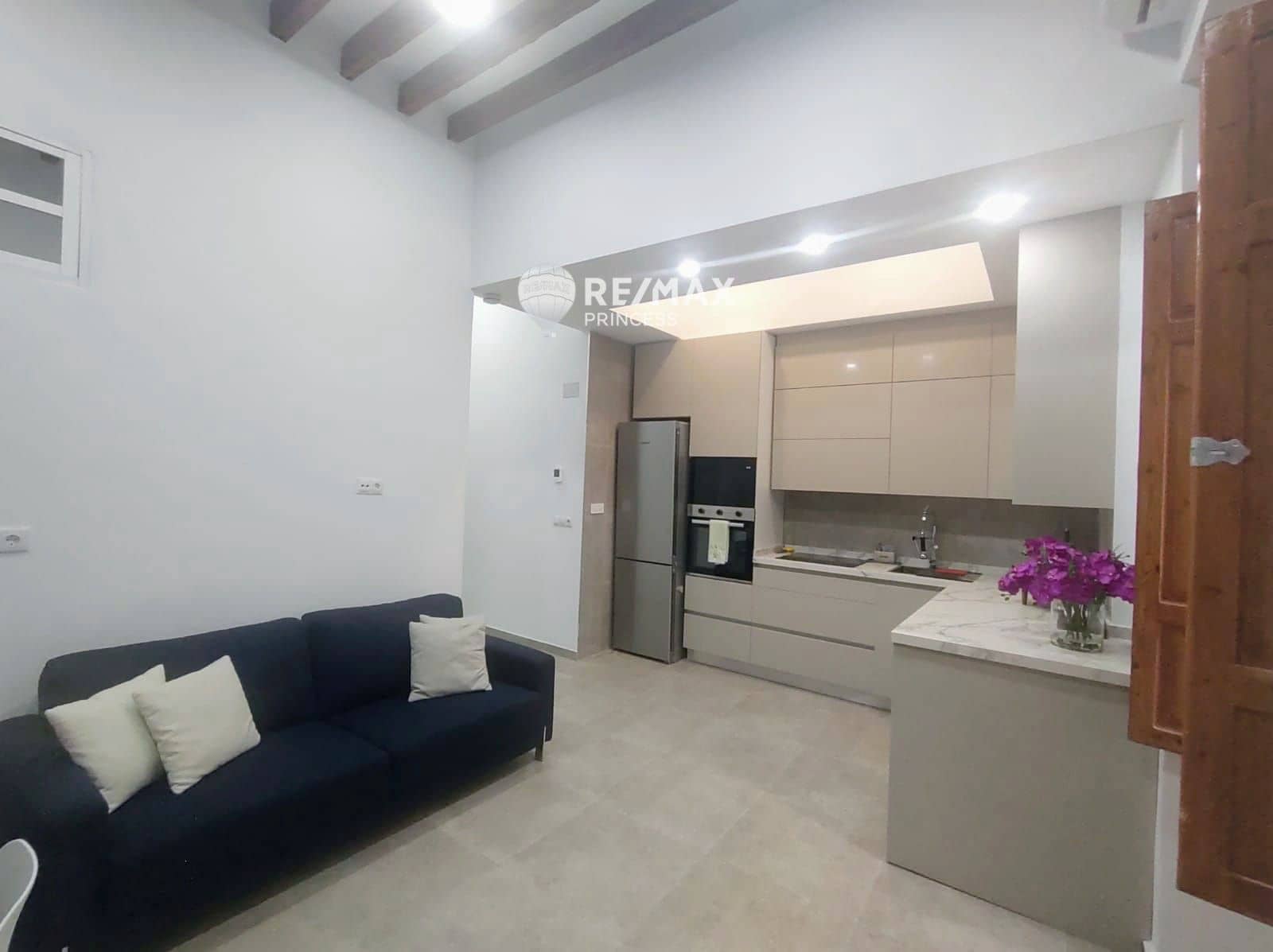 4 soveværelse Lejlighed til salg i Alicante by - € 590.000 (Ref: 9237686)