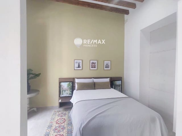 4 soveværelse Lejlighed til salg i Mercado, Alicante by - € 590.000 (Ref: 9237686)