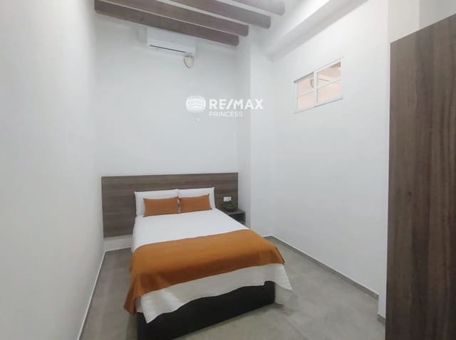 4 soveværelse Lejlighed til salg i Mercado, Alicante by - € 590.000 (Ref: 9237686)