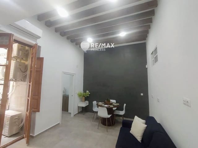 4 soveværelse Lejlighed til salg i Mercado, Alicante by - € 590.000 (Ref: 9237686)