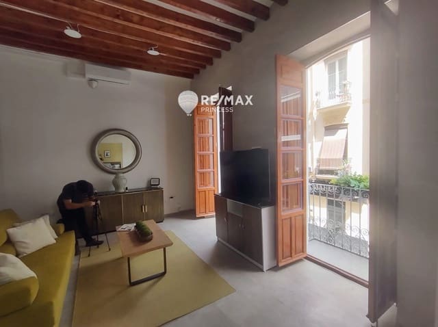 4 soveværelse Lejlighed til salg i Mercado, Alicante by - € 590.000 (Ref: 9237686)