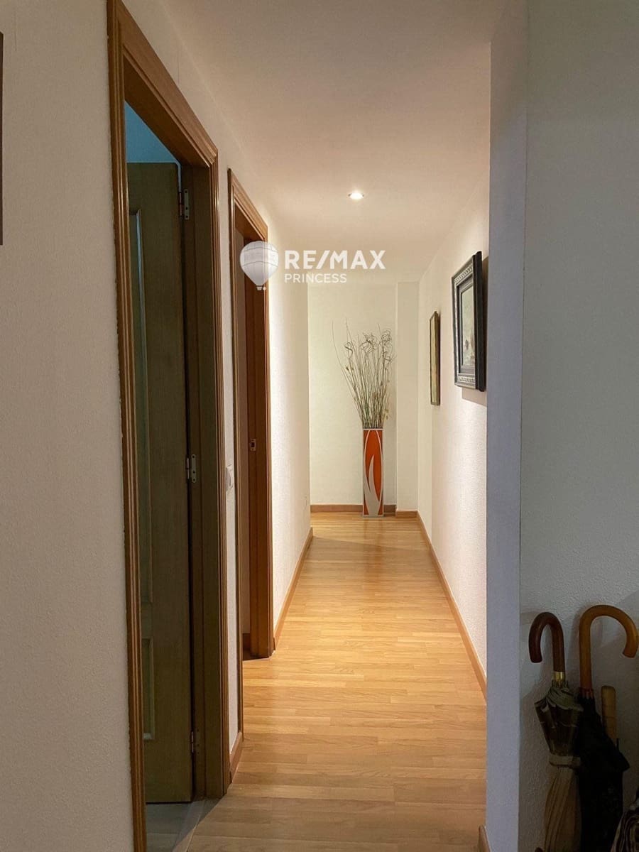 4 soveværelse Lejlighed til salg i Alicante by - € 375.000 (Ref: 9283112)