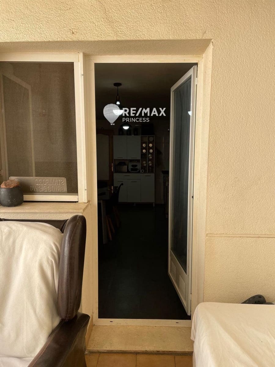 4 soveværelse Lejlighed til salg i Alicante by - € 375.000 (Ref: 9283112)