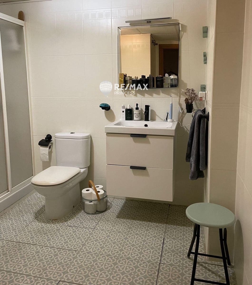 4 soveværelse Lejlighed til salg i Alicante by - € 375.000 (Ref: 9283112)