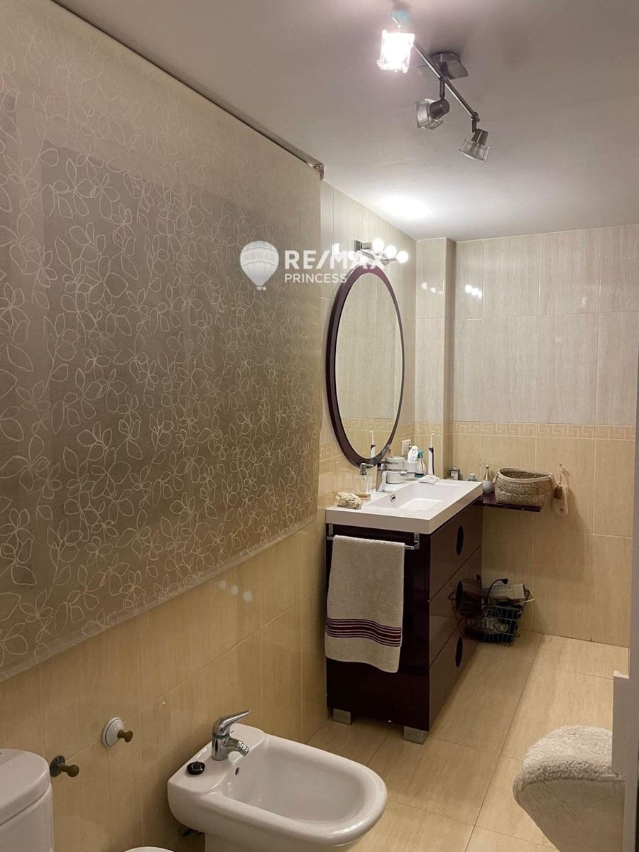 4 soveværelse Lejlighed til salg i Alicante by - € 375.000 (Ref: 9283112)