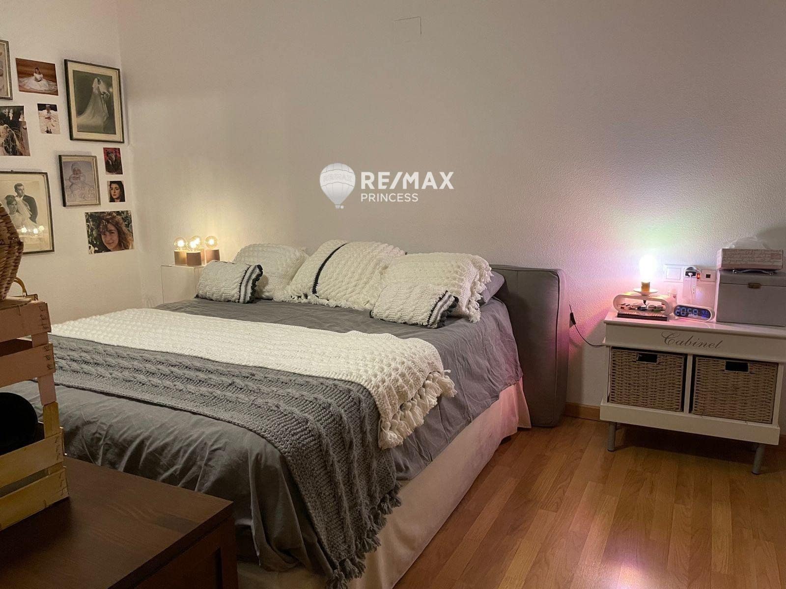 4 soveværelse Lejlighed til salg i Alicante by - € 375.000 (Ref: 9283112)