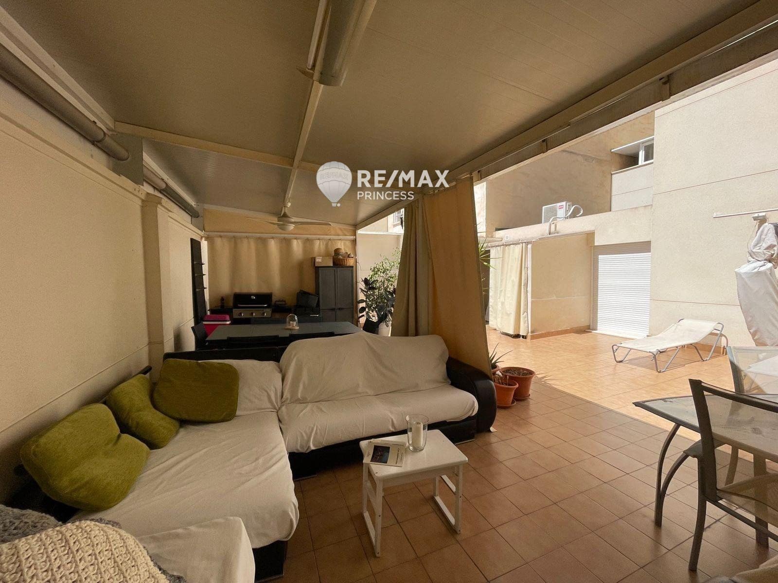 4 soveværelse Lejlighed til salg i Alicante by - € 375.000 (Ref: 9283112)