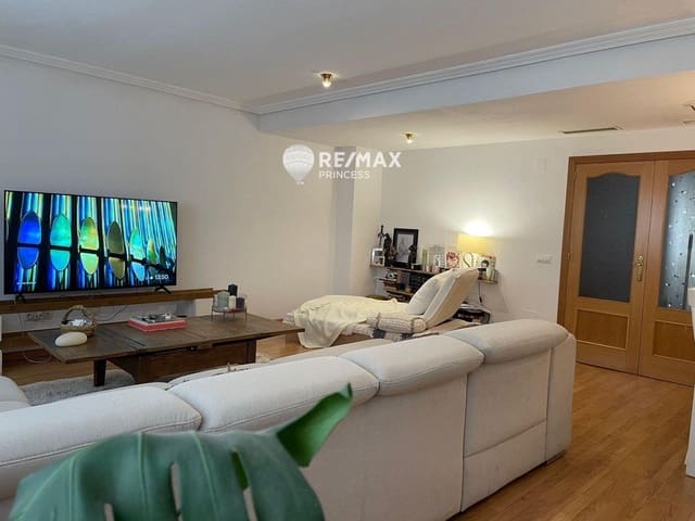 4 quarto Apartamento para venda em Los Ángeles, Alicante cidade - 375 000 € (Ref: 9283112)