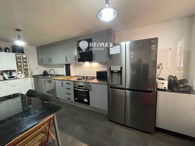 4 quarto Apartamento para venda em Los Ángeles, Alicante cidade - 375 000 € (Ref: 9283112)