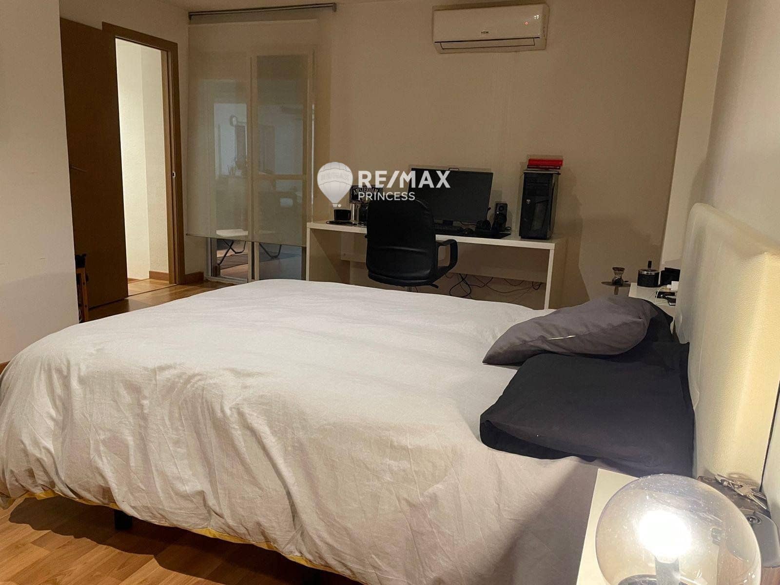 4 soveværelse Lejlighed til salg i Alicante by - € 375.000 (Ref: 9283112)