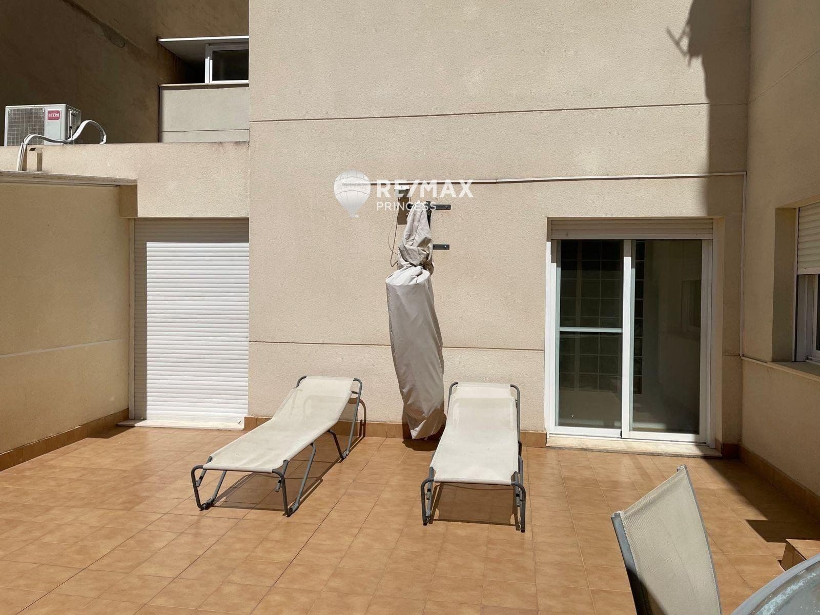 4 soveværelse Lejlighed til salg i Alicante by - € 375.000 (Ref: 9283112)