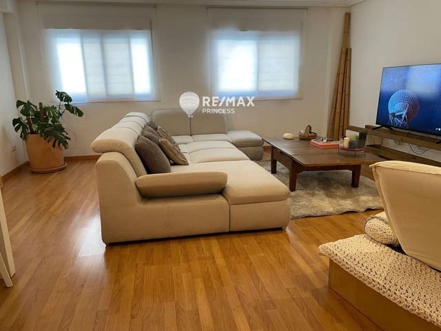 4 quarto Apartamento para venda em Los Ángeles, Alicante cidade - 375 000 € (Ref: 9283112)