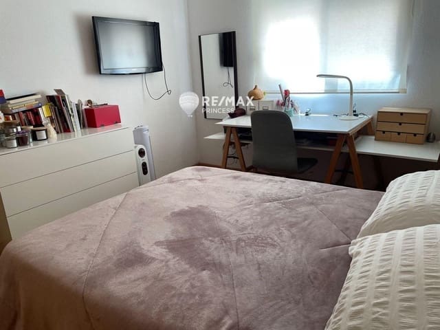 4 quarto Apartamento para venda em Los Ángeles, Alicante cidade - 375 000 € (Ref: 9283112)