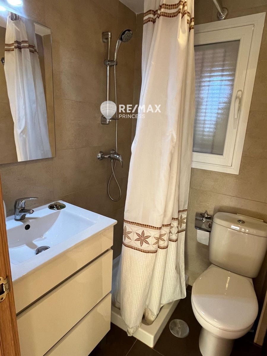 3 slaapkamer Flat te koop in Alicante stad met zwembad garage - € 380.000 (Ref: 9283113)