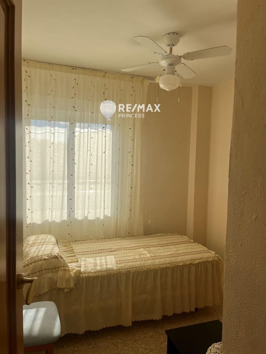 3 slaapkamer Flat te koop in Alicante stad met zwembad garage - € 380.000 (Ref: 9283113)