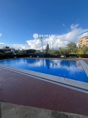 3 sypialnia Mieszkanie na sprzedaż w Alicante Golf, Miasto Alicante / Alacant z basenem garażem - 380 000 € (Ref: 9283113)