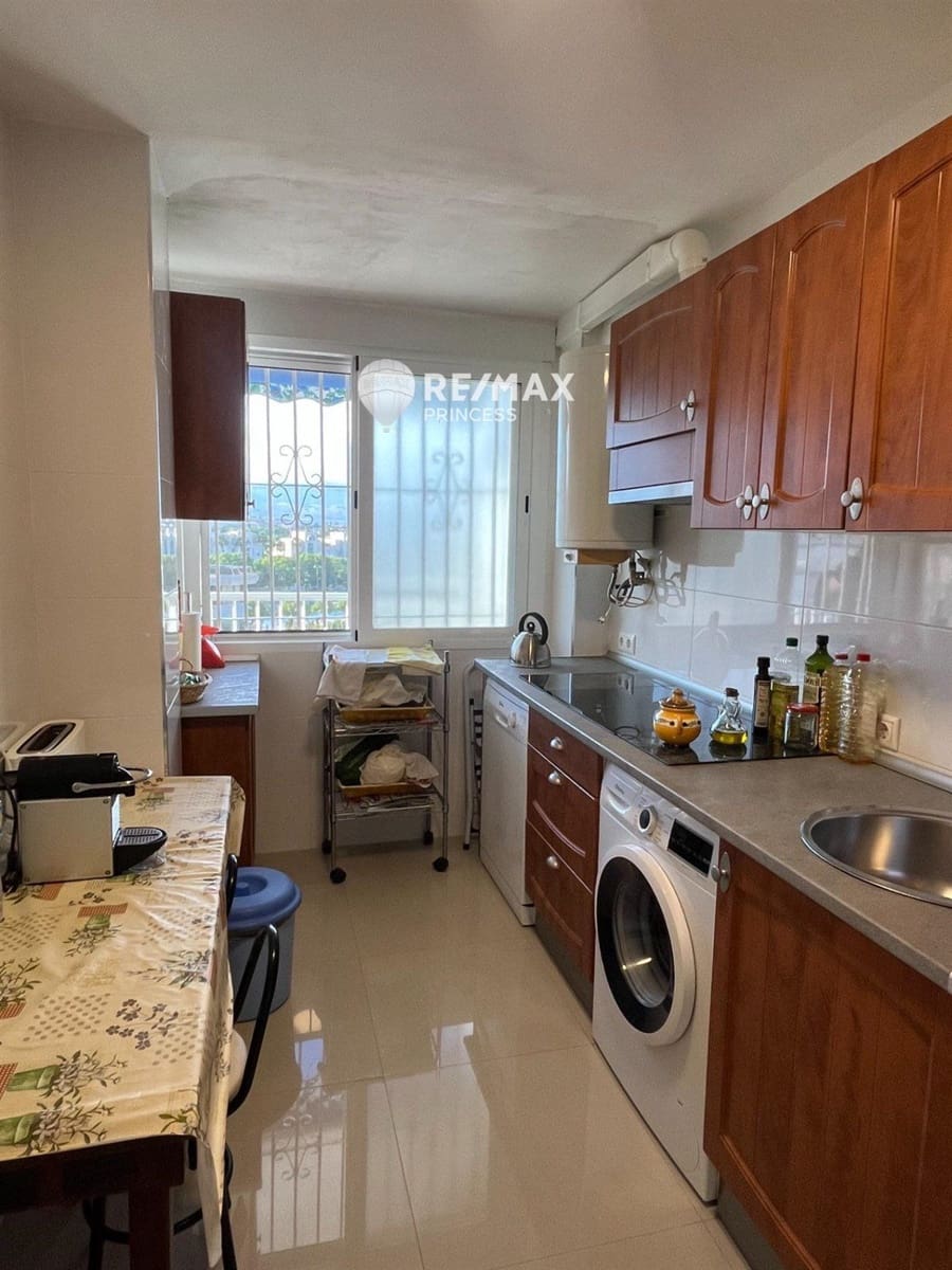 3 slaapkamer Flat te koop in Alicante stad met zwembad garage - € 380.000 (Ref: 9283113)