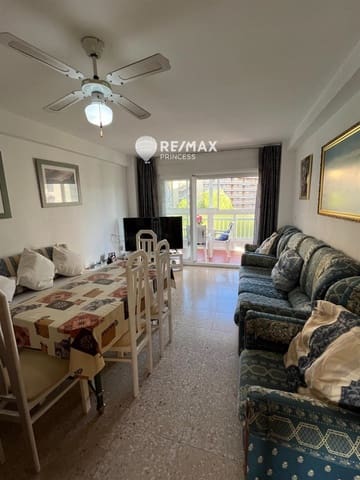 3 sypialnia Mieszkanie na sprzedaż w Alicante Golf, Miasto Alicante / Alacant z basenem garażem - 380 000 € (Ref: 9283113)