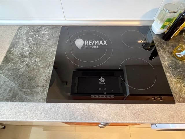 3 sypialnia Mieszkanie na sprzedaż w Alicante Golf, Miasto Alicante / Alacant z basenem garażem - 380 000 € (Ref: 9283113)