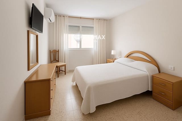 4 soveværelse Lejlighed til salg i San Blas, Alicante by med garage - € 229.900 (Ref: 9283114)