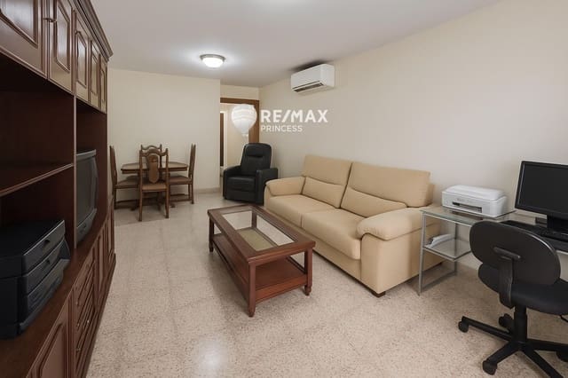 4 soveværelse Lejlighed til salg i San Blas, Alicante by med garage - € 229.900 (Ref: 9283114)