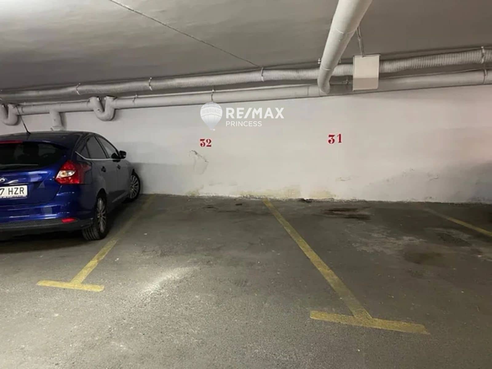 4 bedroom Flat for sale in Alicante / Alacant city with garage - € 229,900 (Ref: 9283114)