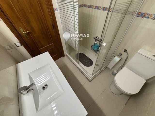 4 soveværelse Lejlighed til salg i San Blas, Alicante by med garage - € 229.900 (Ref: 9283114)