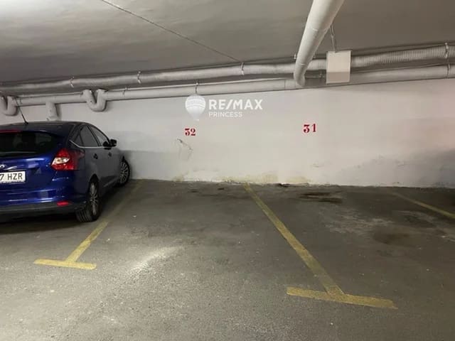 4 soveværelse Lejlighed til salg i San Blas, Alicante by med garage - € 229.900 (Ref: 9283114)