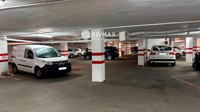 4 soveværelse Lejlighed til salg i San Blas, Alicante by med garage - € 229.900 (Ref: 9283114)