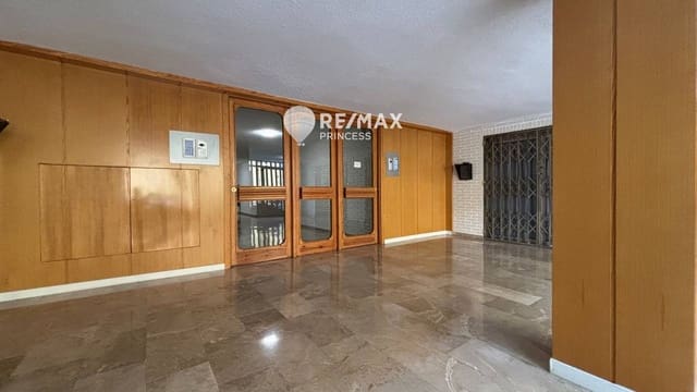 4 soveværelse Lejlighed til salg i San Blas, Alicante by med garage - € 229.900 (Ref: 9283114)