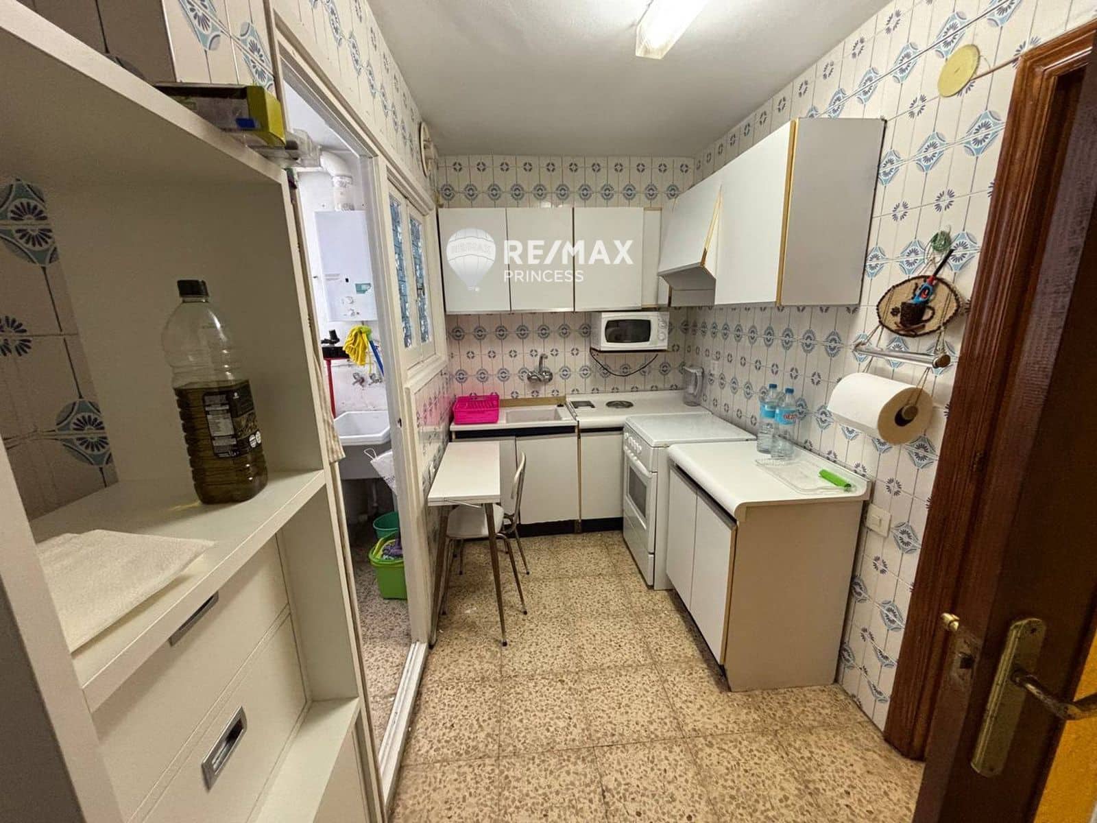 4 bedroom Flat for sale in Alicante / Alacant city with garage - € 229,900 (Ref: 9283114)