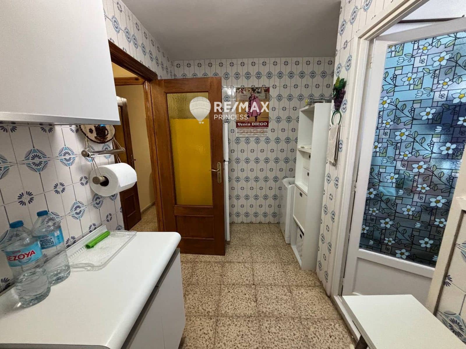 4 bedroom Flat for sale in Alicante / Alacant city with garage - € 229,900 (Ref: 9283114)