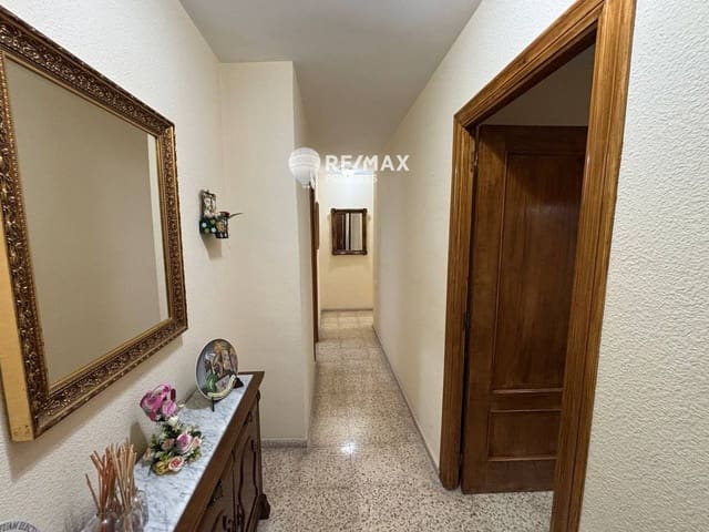 4 soveværelse Lejlighed til salg i San Blas, Alicante by med garage - € 229.900 (Ref: 9283114)