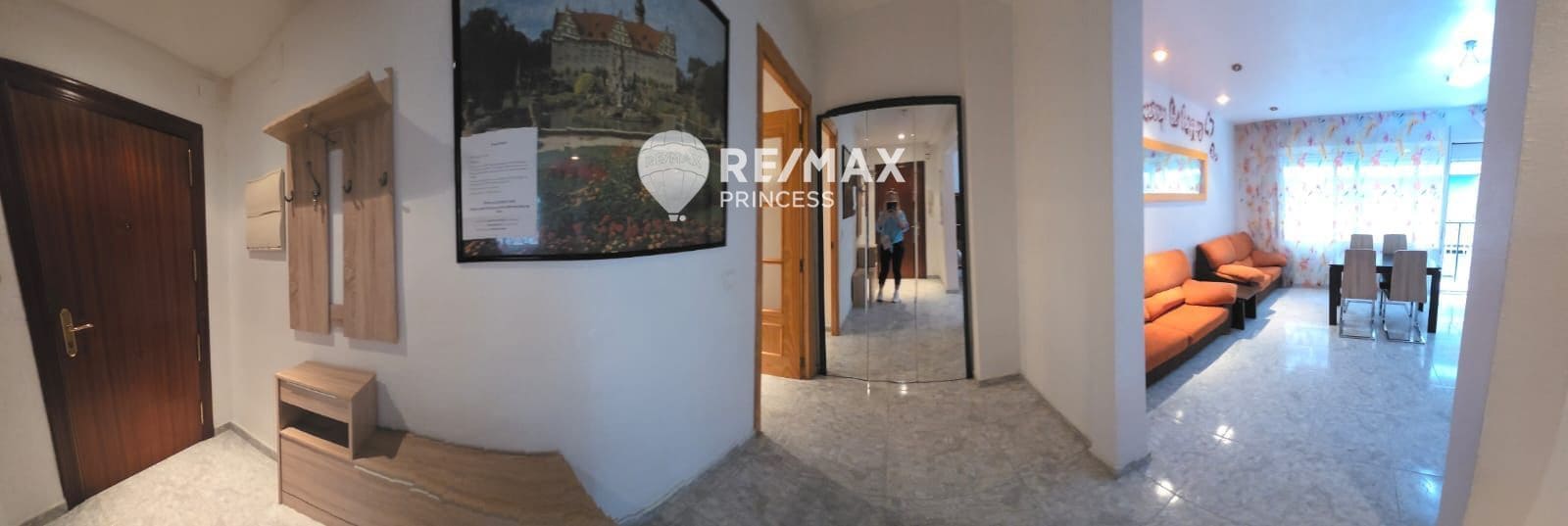 3 soveværelse Lejlighed til salg i Alicante by - € 260.000 (Ref: 9306219)