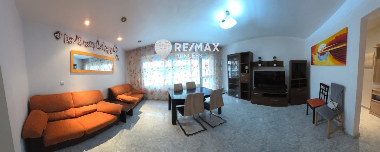 3 soveværelse Lejlighed til salg i Alicante by - € 260.000 (Ref: 9306219)