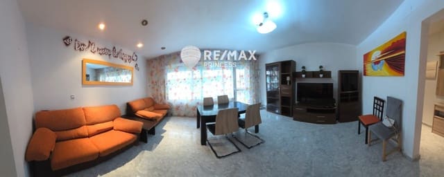 3 soverom Leilighet til salgs i Pla de Bon Repos, Alicante by - € 260 000 (Ref: 9306219)