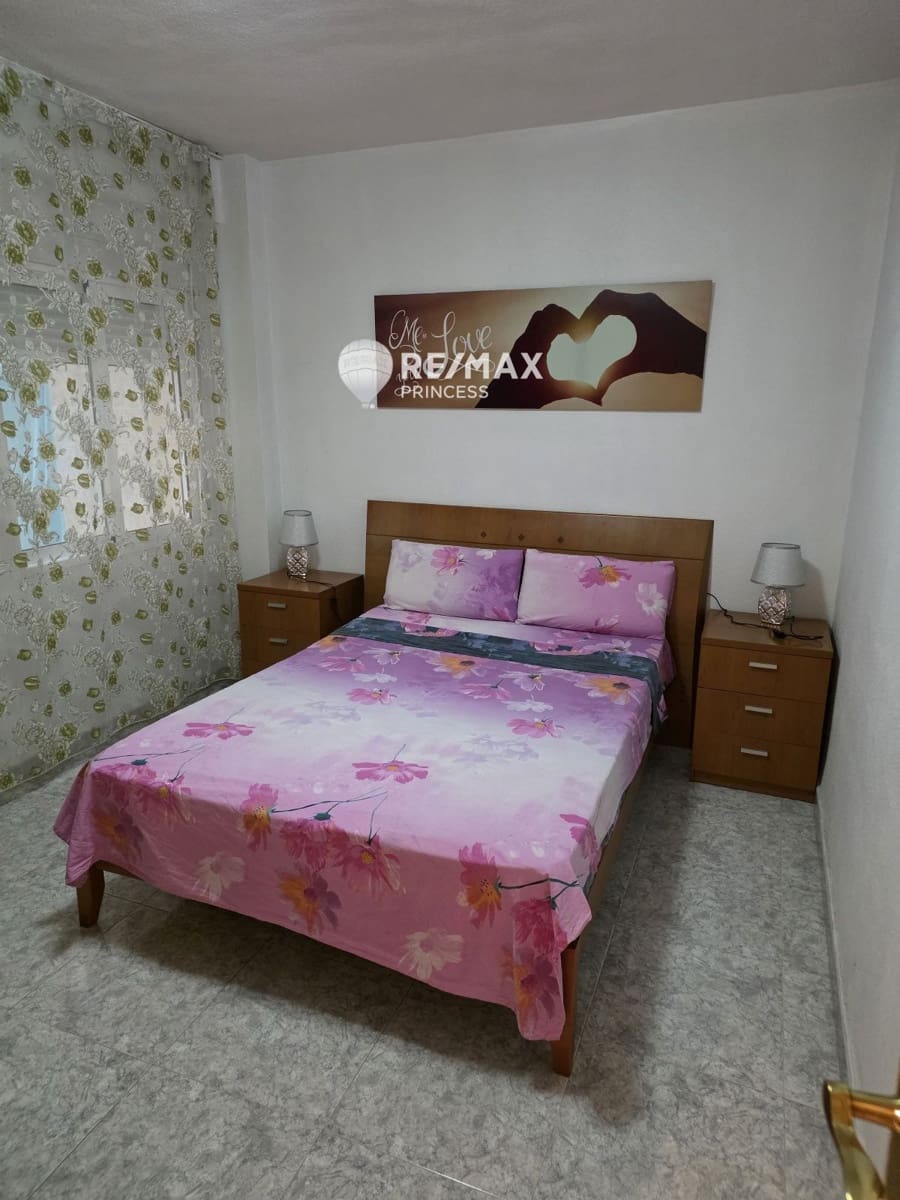 3 soveværelse Lejlighed til salg i Alicante by - € 260.000 (Ref: 9306219)