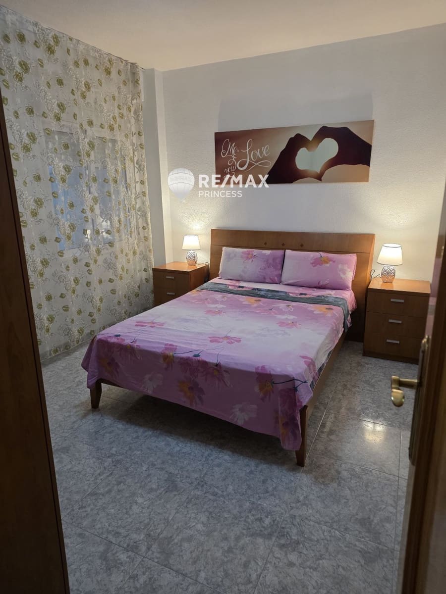 3 soveværelse Lejlighed til salg i Alicante by - € 260.000 (Ref: 9306219)