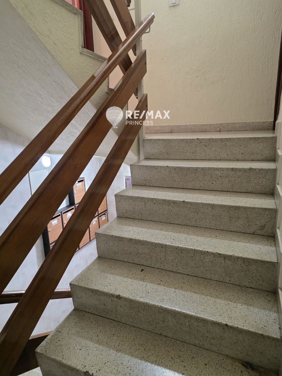 3 soveværelse Lejlighed til salg i Alicante by - € 260.000 (Ref: 9306219)