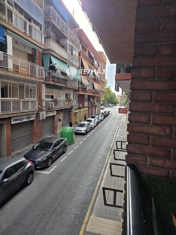 3 soverom Leilighet til salgs i Pla de Bon Repos, Alicante by - € 260 000 (Ref: 9306219)