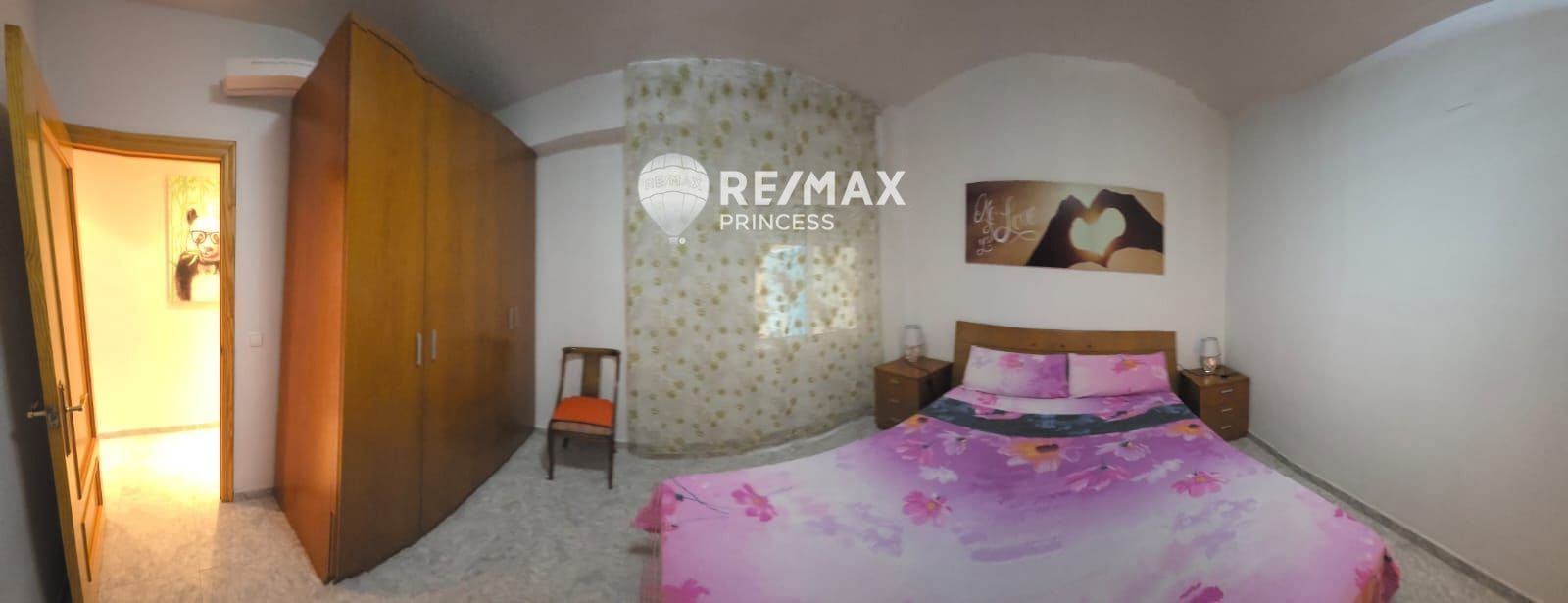 3 soveværelse Lejlighed til salg i Alicante by - € 260.000 (Ref: 9306219)