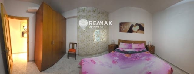 3 soverom Leilighet til salgs i Pla de Bon Repos, Alicante by - € 260 000 (Ref: 9306219)