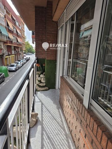 3 soverom Leilighet til salgs i Pla de Bon Repos, Alicante by - € 260 000 (Ref: 9306219)