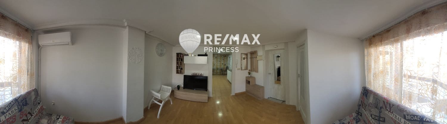 2 soveværelse Lejlighed til salg i Alicante by - € 320.000 (Ref: 9306220)