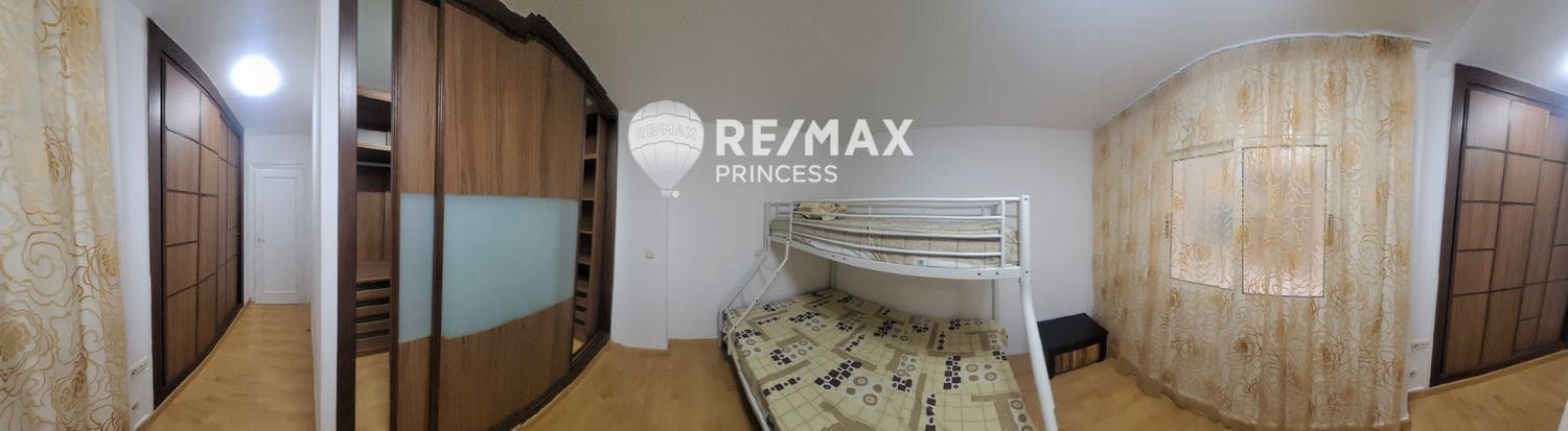 2 soveværelse Lejlighed til salg i Alicante by - € 320.000 (Ref: 9306220)