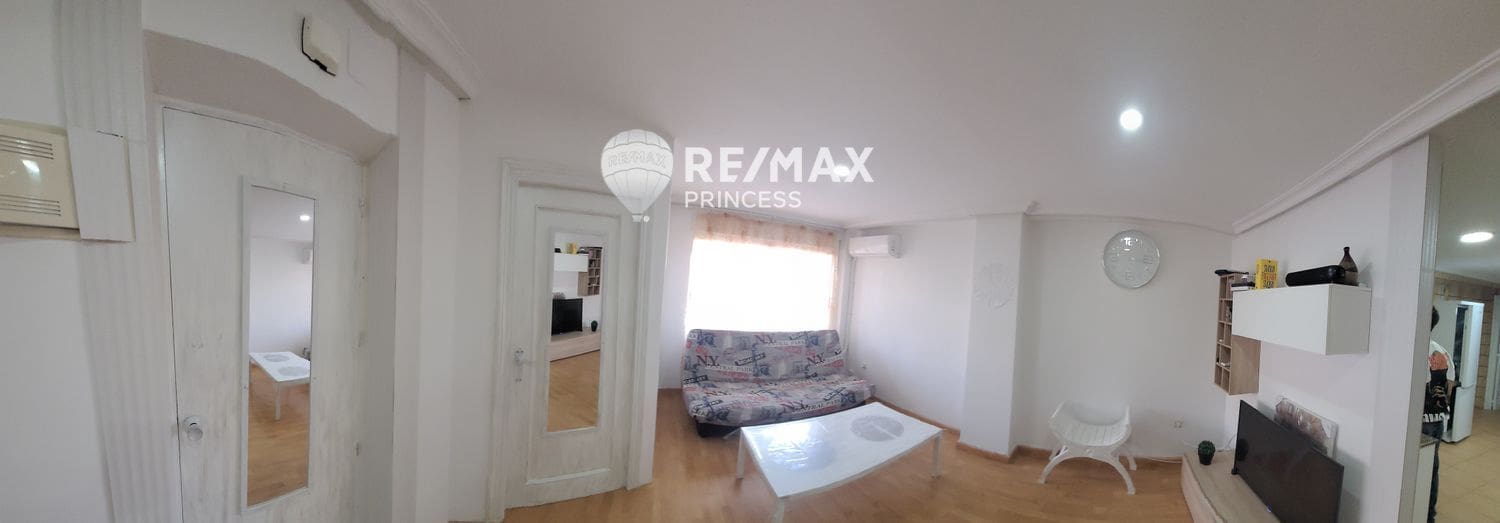 2 soveværelse Lejlighed til salg i Alicante by - € 320.000 (Ref: 9306220)