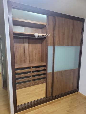 2 soveværelse Lejlighed til salg i Campoamor - Altozano, Alicante by - € 320.000 (Ref: 9306220)