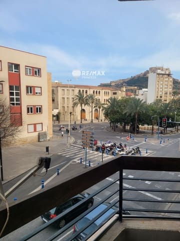 2 soveværelse Lejlighed til salg i Campoamor - Altozano, Alicante by - € 320.000 (Ref: 9306220)